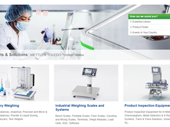 Mettler Toledo Retail Screenshot 1
