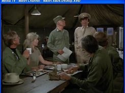 MeTV Player Window