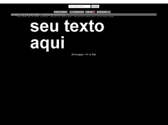 MeuPrompter Screenshot 1