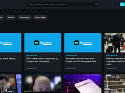 MevaSearch News