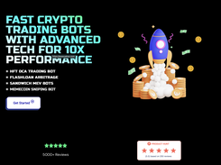 Mevengine trading bot1