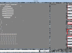 MewChat Screenshot 1