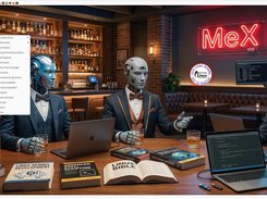 MeX user Desktop 260331