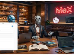 Showing a WiFi connection 260331