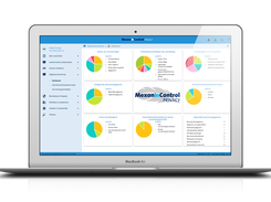 MexonInControl Screenshot 1