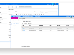 Micro Focus Asset Management X Screenshot 3