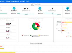 OpenText Data Center Automation Screenshot 1