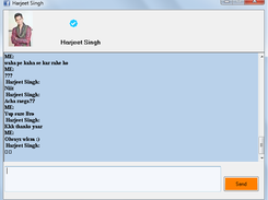 CHATBOX
