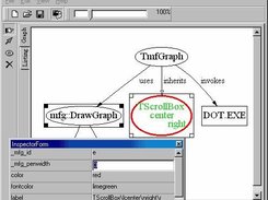 C++Builder Demo: The Attribute Inspector