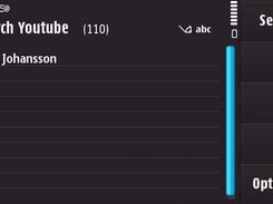 Step 1: Search youtube for a video to download.