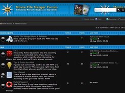 MFM Forum Style