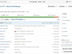 MFM GitHub