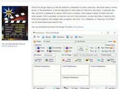 MFM User Manual