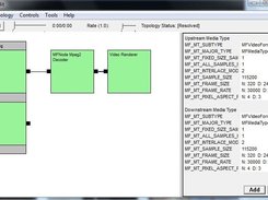 MFNode Screenshot 2