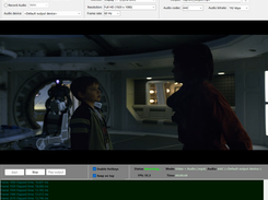 MfCaptureVideoFromGPU II