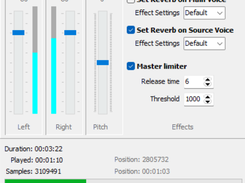 XAudio2 Sample 3