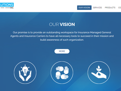 Insuraxe Solutions Screenshot 1