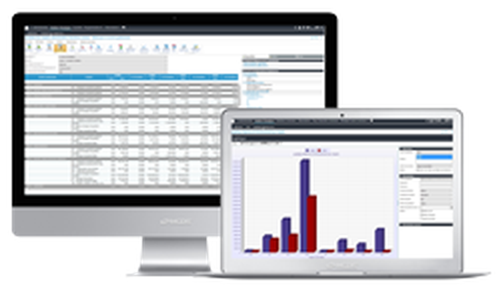 MGDIS Observatoire de Gestion Screenshot 1