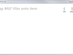 MGF2MGF CH Screenshot 1