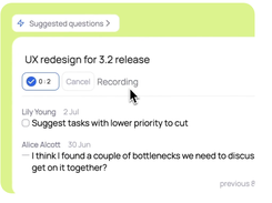 mgmate Screenshot 3