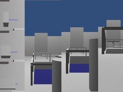 Added looking