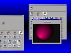 Quartz graphics API example