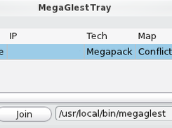 MGTray game