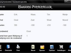 Main page