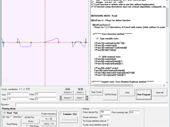 mhcfs2 Screenshot 2