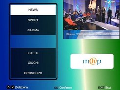 A more complex example