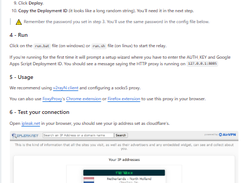 MHR-CFW Screenshot 1