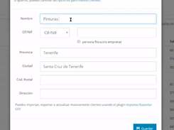 Mifactura.Eu Screenshot 1