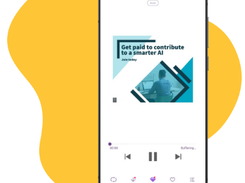 Mi Music Screenshot 1