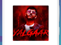 Mi Music Screenshot 3