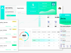 Mia-Care Screenshot 3