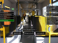 MIA - Mobile Inspection Assistant Screenshot 1