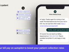 Hello Patient Mia Screenshot 1