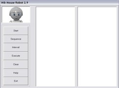 Mib Mouse Robot 2.9 Screenshot 1