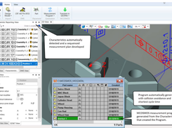 MiCAT Planner Screenshot 1