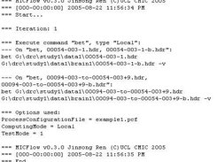 Output of Example1