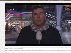 Full screen playing