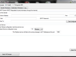 Configuration Console en-US