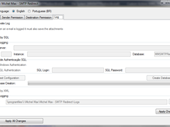 Configuration Console en-US