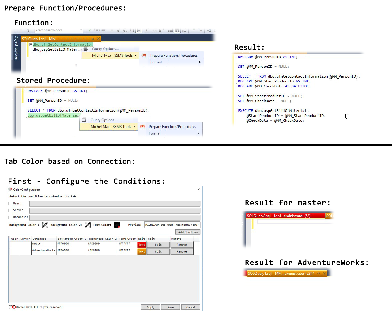 Ms sql max. Max sql.