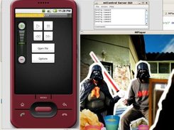 miControl in action