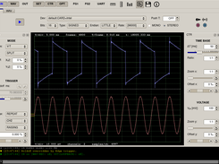 MicOscope 1.0 (linux x86_64)