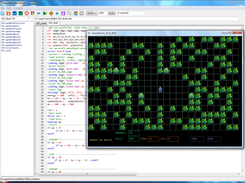 micro(A) Interpreter Screenshot 3