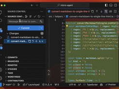 Micro Agent Screenshot 2