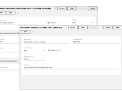 Micro Focus Enterprise Test Server Screenshot 2