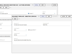 Micro Focus Enterprise Test Server Screenshot 1